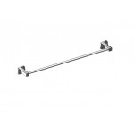 Luxus Single Towel Rail 800